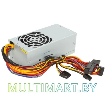 Блок питания Chieftec Smart GPF-300P 300W картинка 3